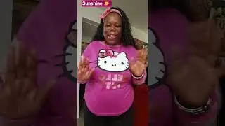 Hi My Name Is Sunshine I love too dance and sing dancingshorts  #dancingshorts🎉😊#dancingqueen