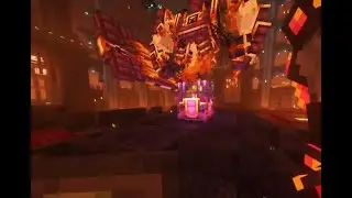 Randomcraft 3 || EL jefe mas dificil del minecraft || FT el  Duel