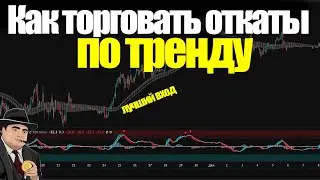 Потерял десятилетие на поиски! ЭТА комбинация индикаторов меняет всё