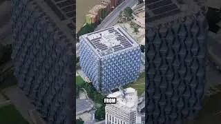 The Controversial U.S. Embassy in London_ $1 Billion and a Lousy Location!