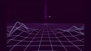 Lookout Mountain (Music Visualizer)