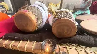 Wadgav Gussadi Dandari #kailasthodasam #gussadi #dandari #gondiculture #newgondisongs