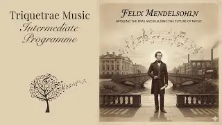 Mendelssohn  Bridge Builder. TQ Advanced Programme
