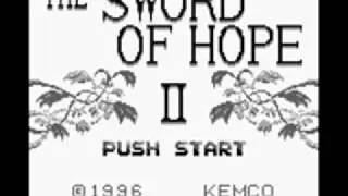 Sword of Hope 2 GameBoy Music 19