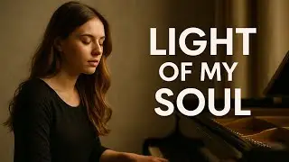 Light of My Soul Worship Song to Lift Your Spirit