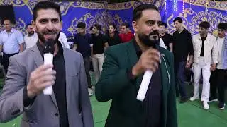 افراح عشيرة العثامنه آل العجلوني / حفلة الدكتور احمد كامل العجلوني / الجزء الثاني