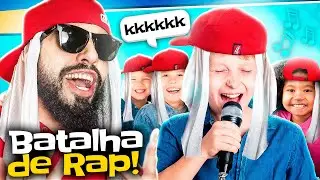 MUSSA BATALHOU ONLINE COM OS INSCRITOS (Mussa Game)