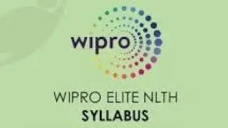 Wipro NLTH 2021 expected important topics in all sections[Aptitude,essay,& coding]||placements prep