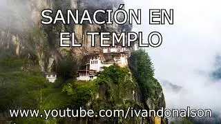 SANACI&Oacute;N A DISTANCIA - TEMPLO DEL NIDO DEL TIGRE