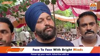 PDD Daily Wage Workers continue their 19th day of protest, demanding regularization