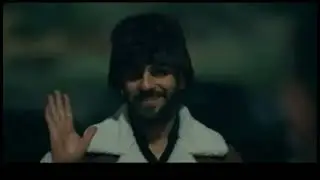 Vartolu saddetin - Gangsta Paradise