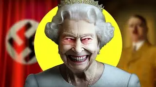 The &ldquo;Not-So&rdquo; SECRET Nazi Past of the Royal Family