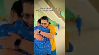 Is it is harder to Say GoodBye💔🥹. #ConceptualVideo #LeavingPakistan #1million #SadStatus #Feelings