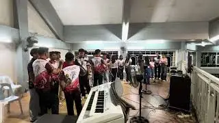 GINOO KALOY-I 3RD MASS - SIL MENZI CHOIR