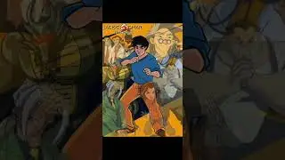Jachie Chan Adventures | Jackie Chan animated action sequence | Cartoon hero | Cartoon Movies Lovers