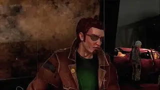 Postal 3 Bad Path Full Game Longplay