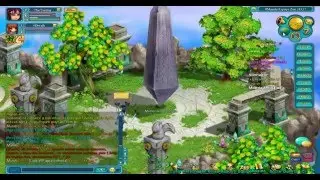 Encontre o TT- Magic Campus  Antares