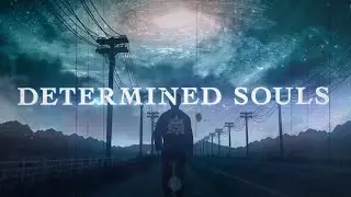 Tigaiko & Lea K&ouml;nig - Determined Souls (Official Videoclip)