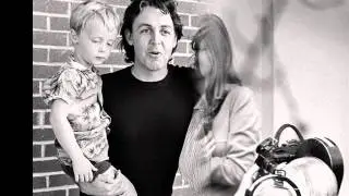 B-Side to Seaside----Linda McCartney