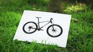 Bike Presentation
