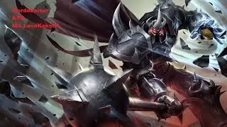 Mordekaiser APC Botlane / Sprengt das Meta