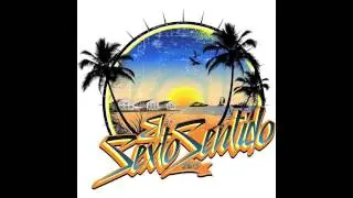 Andreas Schuller - Sexto Sentido 2015 (feat. StopWaitGo & Klara Elias)