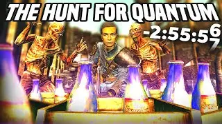 Can I Find ALL 94 Nuka Quantum's In Fallout 3 Within 3 Hours?