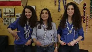 Marchons ! Groupe Champville
