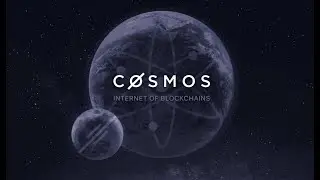 Что такое блокчейн Cosmos и его токен Atom?