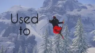 SNOW - Used To