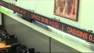 Reviewing retail investors in Nigeria's capital market