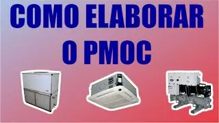 Como Elaborar o PMOC