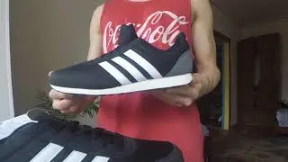 adidas racer v 5 обзор кроссовок