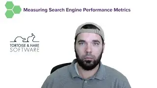 Beginners Guide To Search Engine Performance Metrics, Blog Commentary Video