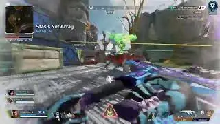 Apex Legends Season 15 Solo Predator In Ranked !!! 60k Wraith Bang God