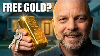 They’re Giving Away GOLD to Sell Homes?! What’s Happening in Canada…
