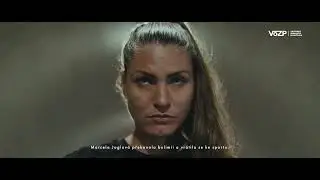 VoZP | Marcela Joglov&aacute; (30s)