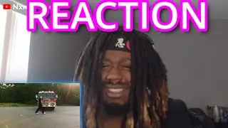 TOKEN IS HONORIN WAYNE?! | Token - Hi Lil Wayne... (Official Video) - REACTION