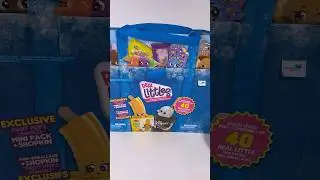 Shopkins Real Littles Season 13! 🥶✨ #shopkins #reallittles #shopkinsreallittles #minitoys #toys