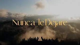 Nunca Te Dejare - Art Aguilera - Video Lirico