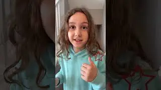 Stay Calm & Think Smart 💛🐭 | Kids Safety Lesson