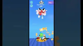 Help the Stretch Guy | New Mobile Game #newmobilegames