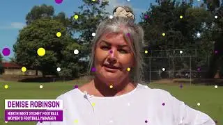 Female Football Week 2022 | North West Sydney Football | NWSF