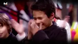 A aventura chegou ao fim - MasterChef Júnior