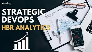 Strategic DevOps: Maximizing Competitive Advantage through Proven DevOps Practices | HBR Analytics