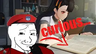 the girls' frontline 2 cuckoldry drama is unhinged