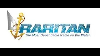 Manual Toilet PH superflush-Raritan Engineering