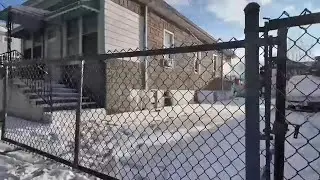 Man fatally mauled by pit bull on Staten Island