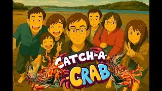 From Shore to Table: Family Crab Catching Adventures in Australia! #CrabCatching #AustraliaTravel