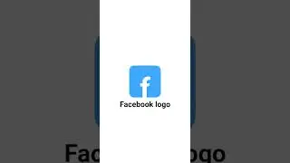 Facebook logo